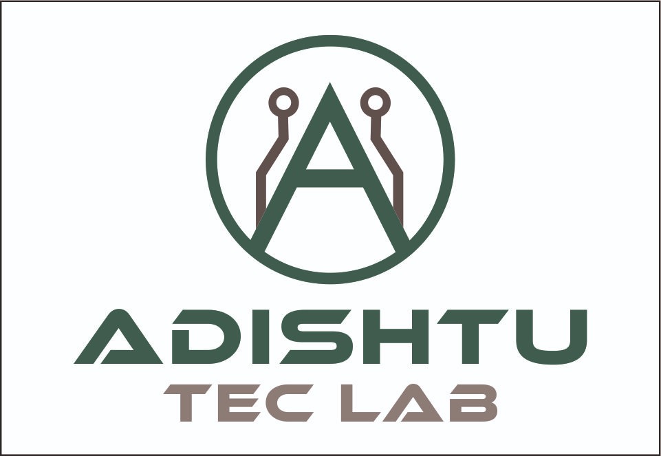 Adishtu Tec Lab Logo